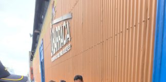 Municipalidad de Arequipa intensifica operativos contra la informalidad
