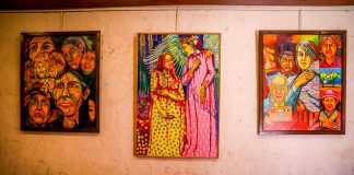 CERCA DE 11 500 PERSONAS VISITARON LA CASA MUSEO SAN LÁZARO DURANTE EL 2025