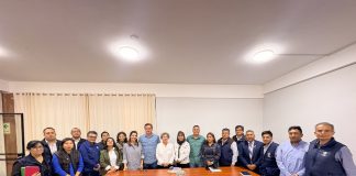 AREQUIPA AVANZA HACIA LA CONSTRUCCIÓN DE UN RELLENO SANITARIO CON GESTIÓN MODERNA Y ENFOQUE DE ECONOMÍA CIRCULAR