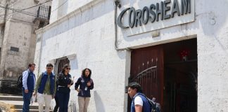 MPA sanciona a hostales y hoteles del Centro Histórico por infringir las normativas municipales