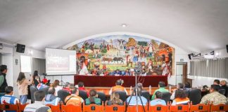 Autoridades de Arequipa exigen al Ejecutivo declaratoria de emergencia con asignación presupuestal ante daños por lluvias
