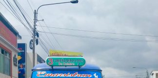 MPA interna tres unidades en el depósito tras operativo en la intersección de las avenidas Alcides Carrión y Avelino Cáceres