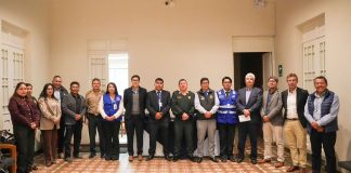 INSTITUCIONES Y ACADEMIA BUSCAN SOLUCIONES DE CONSENSO PARA EL TRANSPORTE PÚBLICO