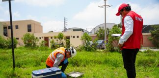 Arequipa tendrá una gestión más eficiente de los residuos sólidos con moderna planta de transferencia