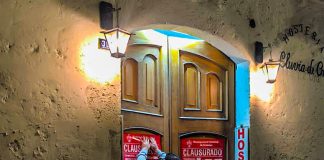 MÁS OPERATIVOS INOPINADOS A HOSPEDAJES Y RESTAURANTES EN SAN VALENTÍN