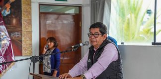 REGIDORES RECIBEN CAPACITACION SOBRE BALANCE SEMESTRAL DE FISCALIZACIÓN