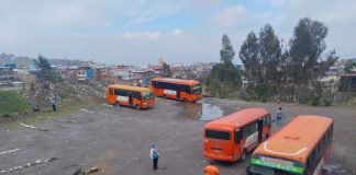MPA retira de circulación 35 unidades del SIT en operativos realizados en Alto Selva Alegre y Socabaya