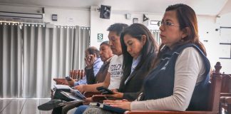 MPA PRIORIZARÁ MODERNIZACIÓN DE INSTITUCIÓN EDUCATIVA EN QUEQUEÑA MEDIANTE PRESUPUESTO PARTICIPATIVO