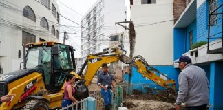 CONCEJO MUNICIPAL DE AREQUIPA APRUEBA POR UNANIMIDAD SOLICITAR DECLARATORIA DE EMERGENCIA PARA LA PROVINCIA