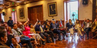 APRUEBAN PLAN ESPECÍFICO DEL SECTOR “EL BUEN PASTOR” EN MARIANO MELGAR