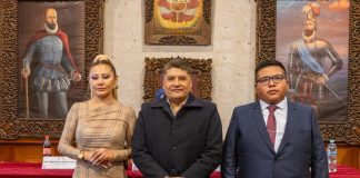 Dos regidores accesitarios juramentan e inician funciones en la MPA