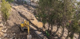 Gobierno Central declara en estado de emergencia a 8 distritos de la provincia de Arequipa por intensas lluvias