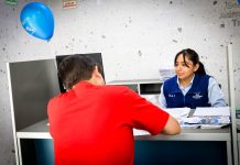 CONTRIBUYENTES YA PUEDEN REALIZAR TRÁMITES HASTA LAS 5:00 P. M. EN NUEVA SEDE DESCENTRALIZADA