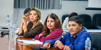 Municipalidad de Arequipa pide fiscalizar a grifos por presunta especulación en el precio del combustible