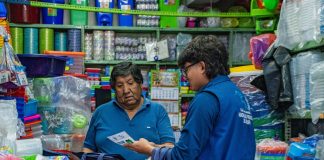 ¡JUNTOS POR UNA CIUDAD MÁS LIMPIA! 500 CIUDADANOS SE UNEN AL CAMBIO EN AREQUIPA