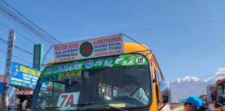 Municipalidad de Arequipa interviene 25 vehículos y refuerza la fiscalización al SIT y al transporte informal