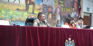 Alcalde de Arequipa invoca a concesionarios del SIT a mantener tarifa de S/ 1 mientras se evalúa equilibrio financiero del contrato