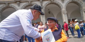 450 FAMILIAS DE AREQUIPA YA SON PROPIETARIAS GRACIAS A LA MUNICIPALIDAD PROVINCIAL