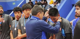 MUNICIPALIDAD DE AREQUIPA INICIARÁ EL CAMPEONATO DE VÓLEY MASCULINO LIBRE «COPA AREQUIPA 2026» ESTE 17 DE MARZO