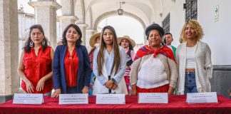 LA MUNICIPALIDAD PROVINCIAL DE AREQUIPA RECONOCERÁ A 25 MUJERES DESTACADAS EN DIVERSOS SECTORES POR EL DÍA INTERNACIONAL DE LA MUJER