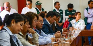 MPA transparenta acciones y solicita que reporte regional de la emergencia refleje la realidad en campo