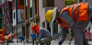 MUNICIPALIDAD DE AREQUIPA INVERTIRÁ S/ 1.5 MILLONES EN MEJORAMIENTO Y REHABILITACIÓN DE VÍAS EN EL CERCADO
