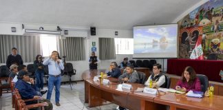 Alcalde de Arequipa elevará al MEF acta de cierre de trato directo para evaluar legalidad del ajuste tarifario del SIT