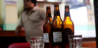 CONOCE LAS MULTAS POR INFRINGIR LA “LEY SECA”
