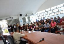 Comedores populares expresan preocupación ante posible interrupción de la gestión municipal en Arequipa