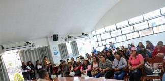 Comedores populares expresan preocupación ante posible interrupción de la gestión municipal en Arequipa