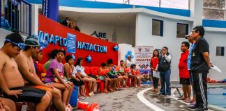 UN ESPACIO DONDE LA DISCAPACIDAD NO LIMITA, SINO IMPULSA