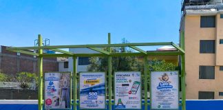 Municipalidad de Arequipa logra victoria en controversia por paraderos del SIT