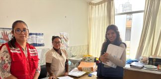 MUNICIPALIDAD DE AREQUIPA CULMINA ENTREGA DE CANASTAS DE ALIMENTOS A BENEFICIARIOS DEL PROGRAMA PANTBC