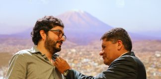 Arequipa se repiensa al 2050: estudiantes y expertos proyectan el futuro urbano