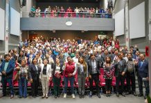 Alcaldesa de Arequipa: “Mi gobierno es de puertas abiertas