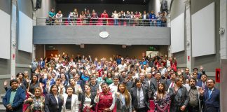 Alcaldesa de Arequipa: “Mi gobierno es de puertas abiertas