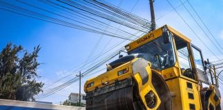 CERRARÁN CRUCES DE LA AV. INDEPENDENCIA POR OBRAS DE MEJORAMIENTO VIAL DESDE ESTE VIERNES
