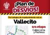 MUNICIPALIDAD DE AREQUIPA MEJORARÁ CALLES EN VALLECITO