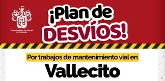 MUNICIPALIDAD DE AREQUIPA MEJORARÁ CALLES EN VALLECITO