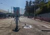SEGUNDO TRAMO DE LA AVENIDA INDEPENDENCIA ALCANZA EL 65 % DE AVANCE