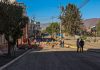 OBRA DE MEJORAMIENTO VIAL DE LA AVENIDA METROPOLITANA ALCANZA EL 25 % DE AVANCE