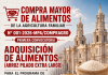COMPRA MAYOR DE ALIMENTOS DE LA AGRICULTURA FAMILIAR N.° 001-2026-MPA/COMPRAGRO